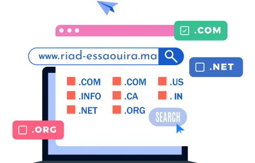 nom de domaine essaouira.ma